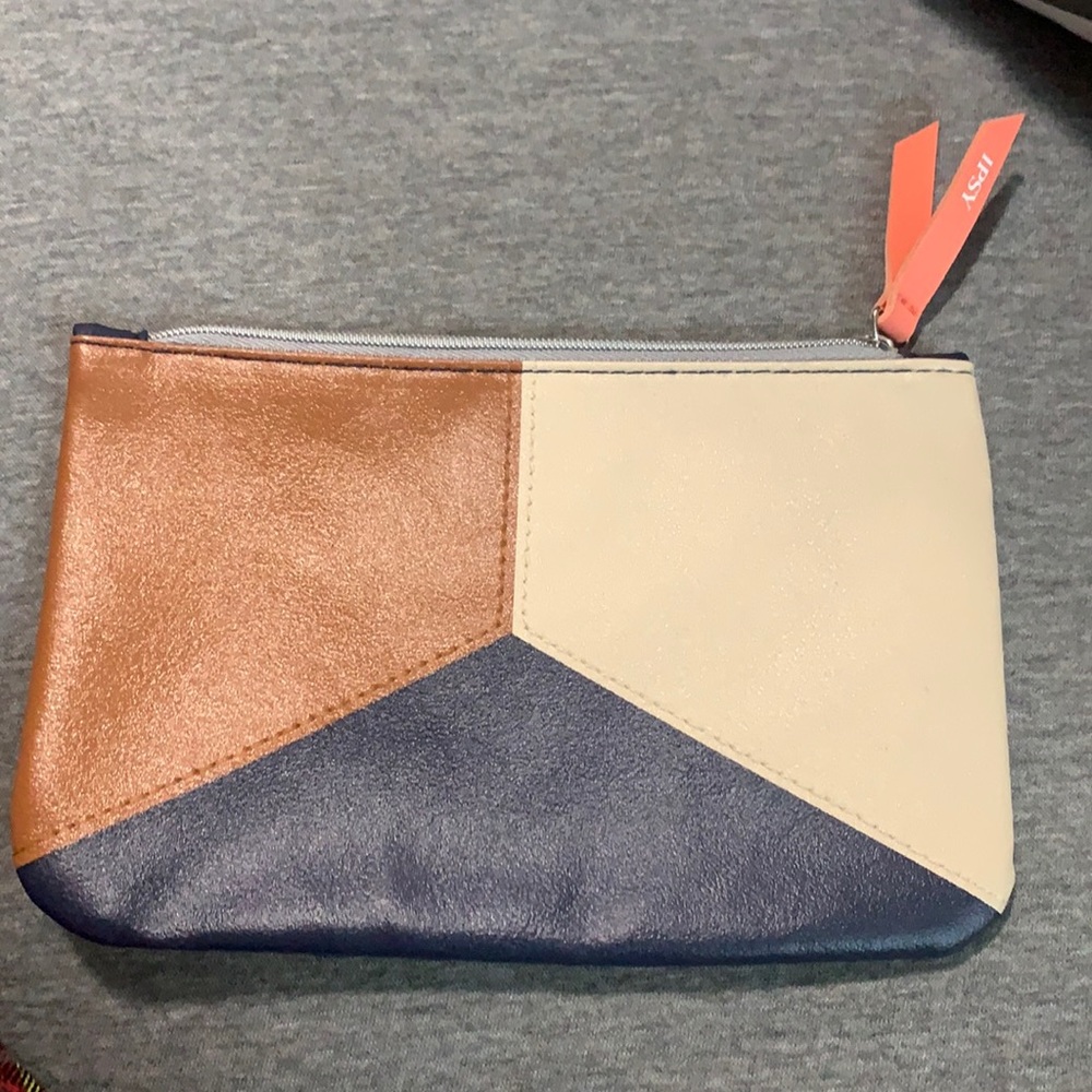 makeup bag